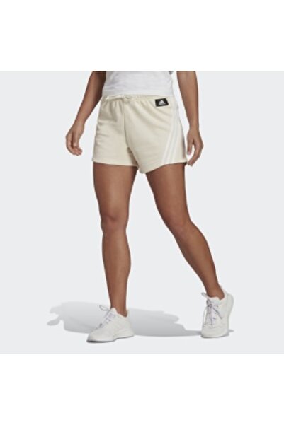 adidas W FI 3 S Women's Shorts