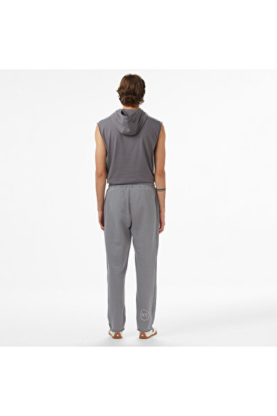 United 4 United4 Men's Gray Sweatpants