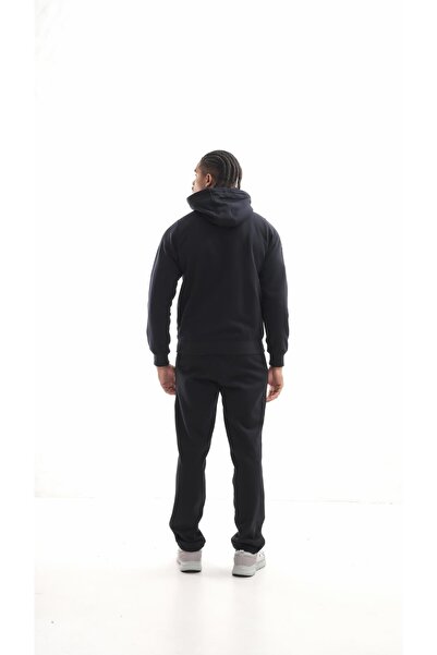 FORE SPORT Fleece Tracksuit Set