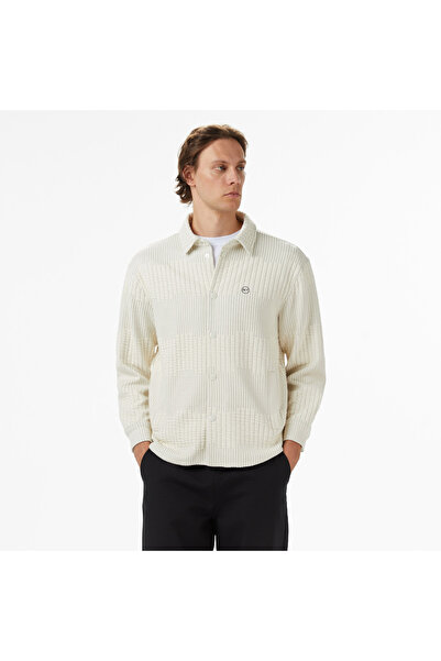 United 4 United4 Men's Cream Jacket