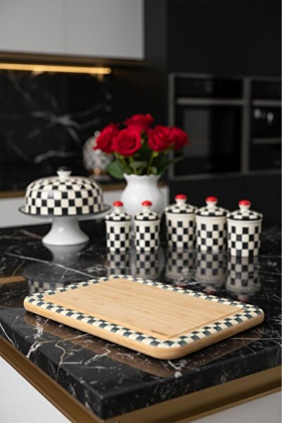 Bambum Ritual - Cutting & Steak Board Small