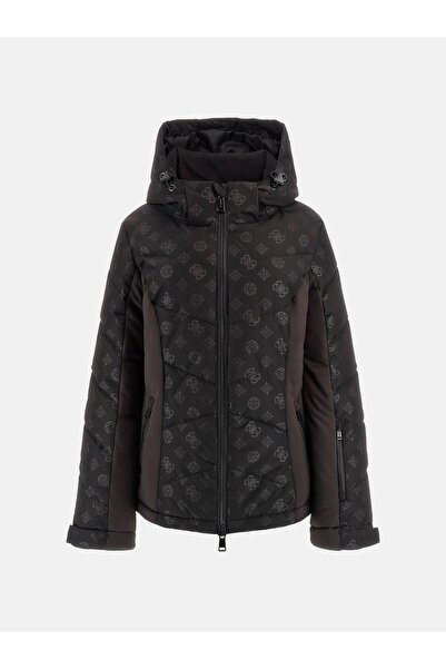 Guess Peony Kadın Ceket