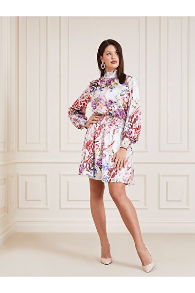 Guess Clelia Kadın Elbise