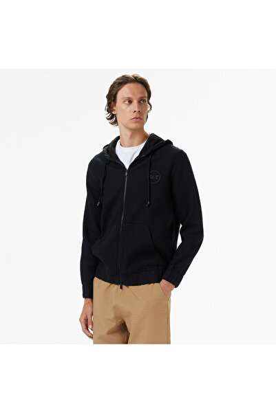 United 4 United4 Men's Black Hoodie