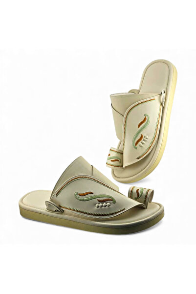 Footprint Classic Arabic Slippers