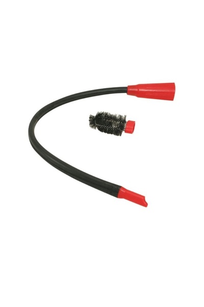 OEM Perie aspirator universala flexibila curatat spatii inguste