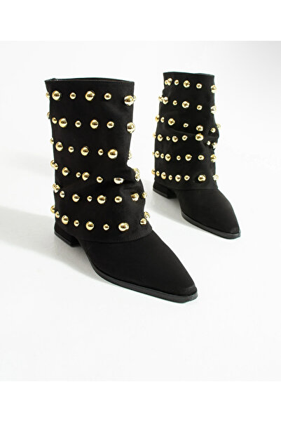 Tango Güzel topuklu bot