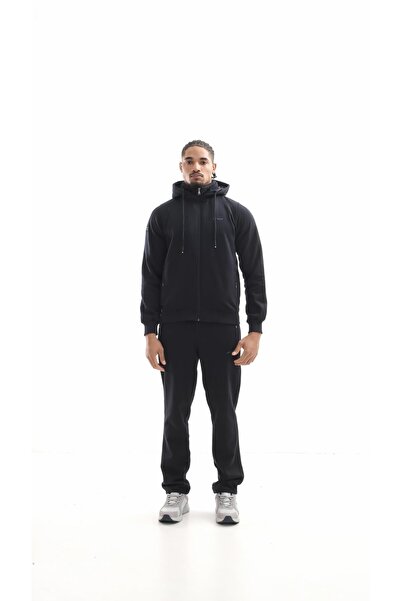 FORE SPORT Fleece Tracksuit Set