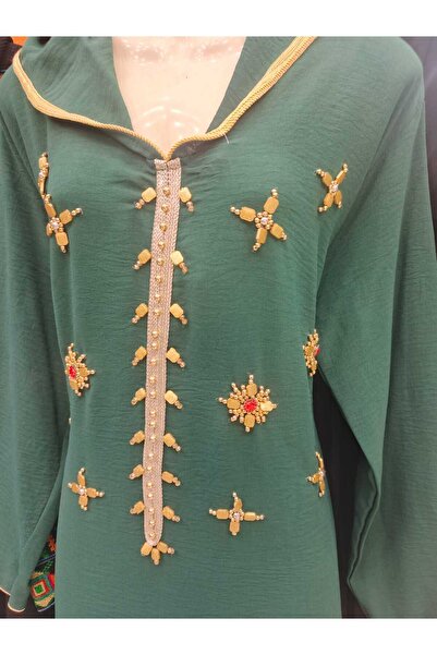 TRANDNIUM Women's long knit cardigan with Hooded