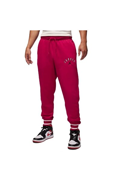 Nike Pantaloni M J FLT MVP STMT FLC PANT Barbati