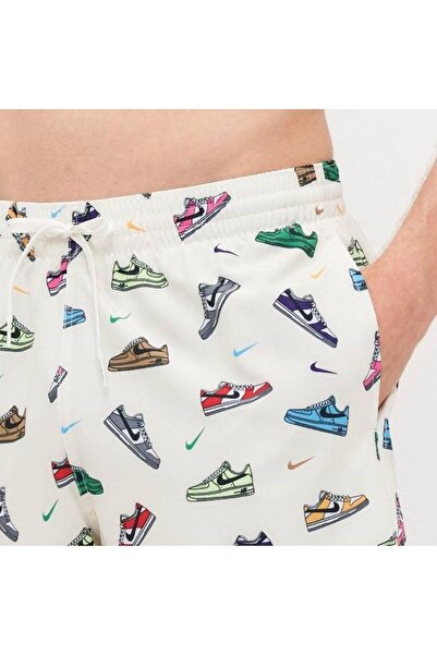 Nike Men's 5" VOLLEY SHORT Swim Shorts