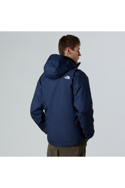 THE NORTH FACE Quest Чоловічий синій пальто