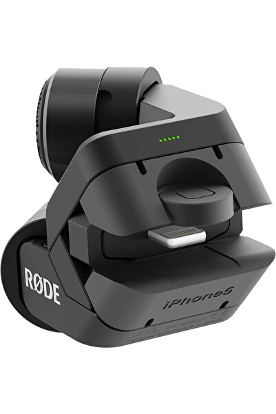 Rode iXY Stereo Microphone for Apple iPhone & iPad