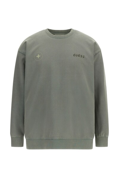 Guess Syrma Cn Sweatshirt