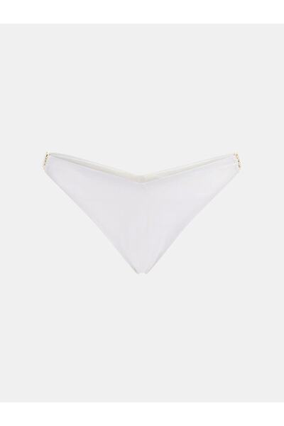 Guess Brazilian Kadın Brazilian Bikini Altı