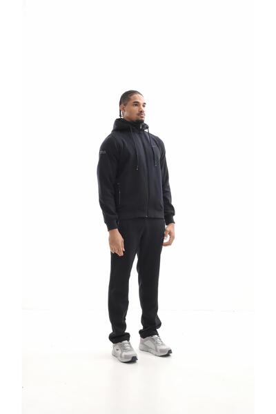 FORE SPORT Fleece Tracksuit Set