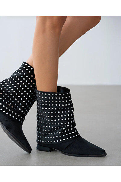 Tango Efsane topuklu bot