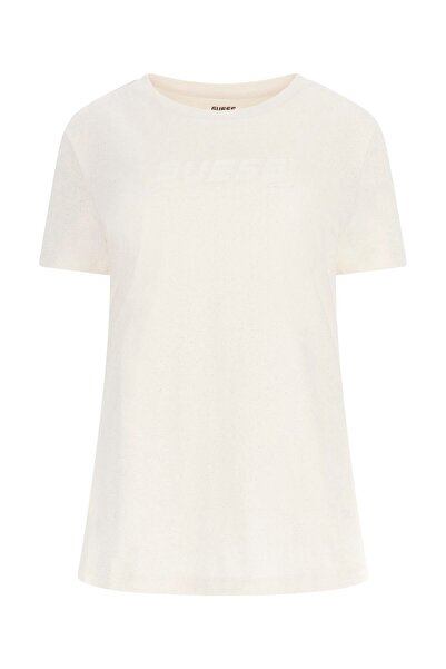 Guess Coraline Ss Cn T-Shirt