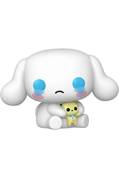 Funko Pop! Animation: Sanrio - Cinnamoroll (My) Vinyl Figure