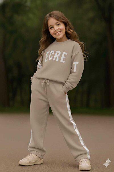 Yavrumsa Jadon Secret Tracksuit Set