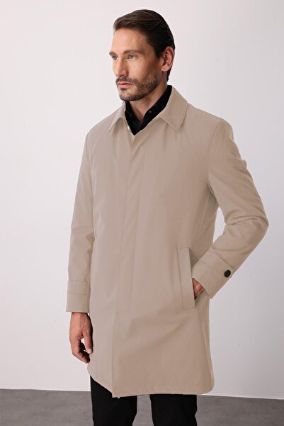 İgs ERKEK GRİ STANDART STD MONT