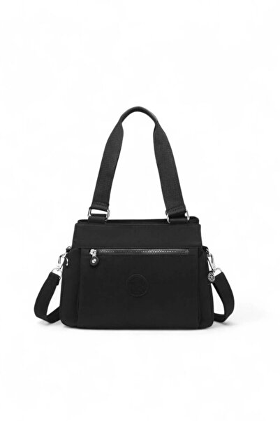 SMART BAGS Metallic Fabric Women's Shoulder Bag-2022-1125