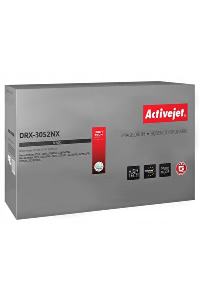 Other Activejet bęben do Xerox 101R00474 new DRX-3052NX