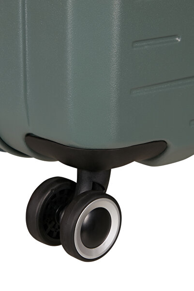 American Tourister AEROJOY HARD LUGGAGE 68 CM DARK FOREST