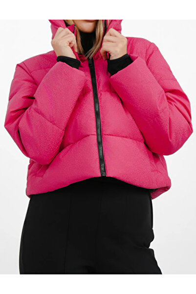 Threadbare Threadbare jacket, pink