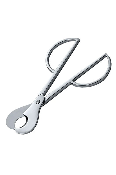 Gemma Professional cigar cutter - stainless steel (14 cm)