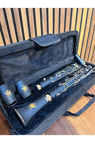 NEFES MÜZİK KINGO KLARNET