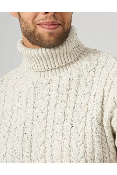 CELIO Celio sweater, cream