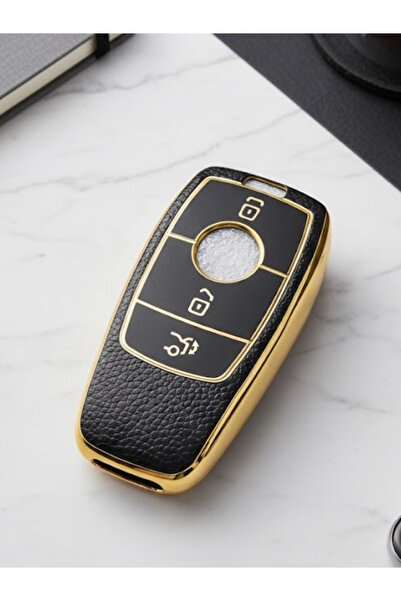 Lanitra Mercedes E-C-S-G Class CLA GLB GLS W177 W205 W213 W222 X167 Husă din ...