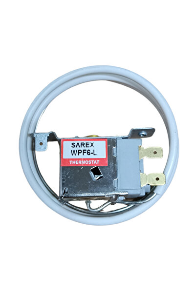 Sarex Sebil Termostatı Universal