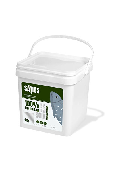 CHRD Sățios, furaj premium pentru nădire pește,10 kg