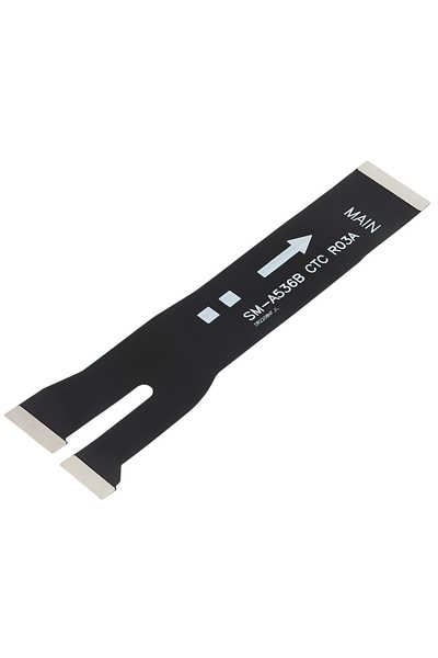 Other Conector original cablu flex principal de semnal pentru Samsung Galaxy ...