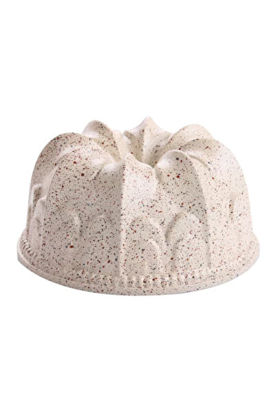 Marisa Beige Cake Molds