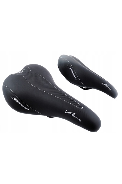 Other Șa de bicicletă italiană pentru bărbați SELLE BASSANO