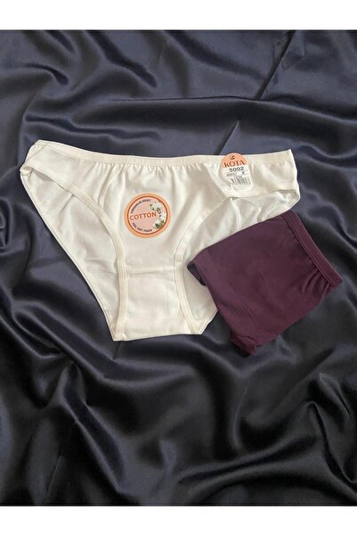 KOTA 5002 %95 PAMUK RAHAT SADE 2 Lİ REK VE PAKET SATIŞ