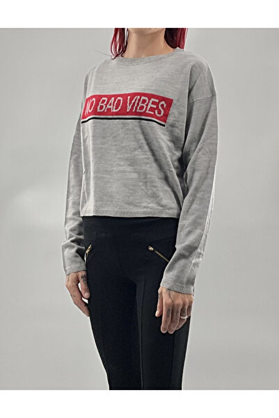 Terranova TERRANOVA blouse, gray