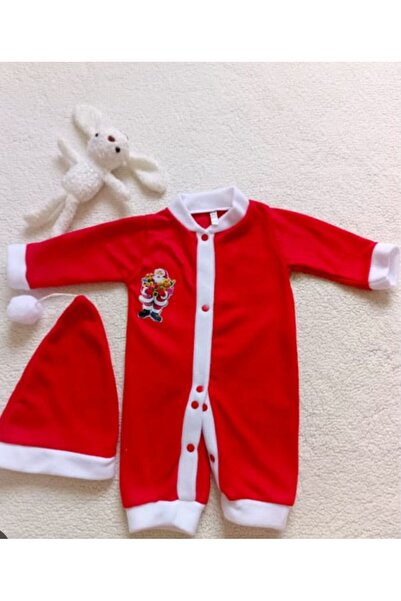 7FİL Santa Claus Baby Party Costume ! ! The Molds Are Small. Dimensions Are Available in the Description Section.!!!! !