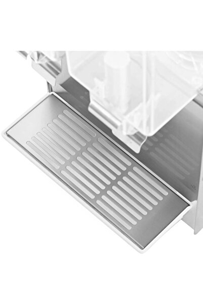 Other Cooling dispenser for juices and drinks, double, 2 x 10 l, 290 W