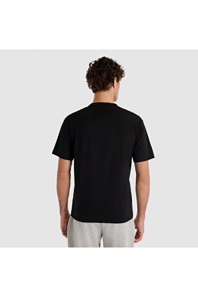 New Balance Nb lifestyle men's t-shirt