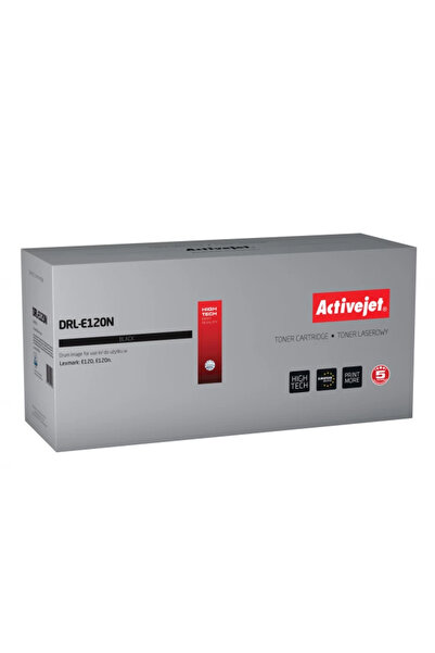 Other ActiveJet drum for Lexmark 12026XW new DRL-E120N