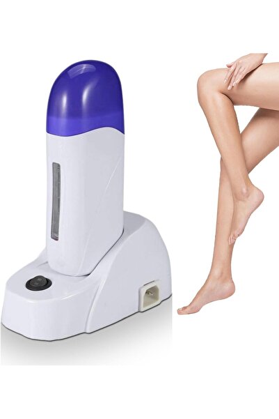 Globalstar Electric Roll On Wax Warm Machine, Roll on Wax Heater Depilatory Wax Warmer