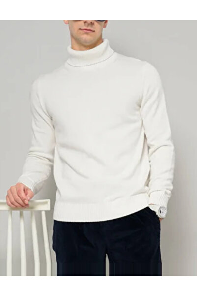 CELIO Celio sweater, white