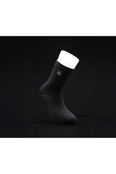 ihvan online Waterproof Thermal Mest Socks – Ablution Compliant Socks, Heat Insulated Cold Resistant