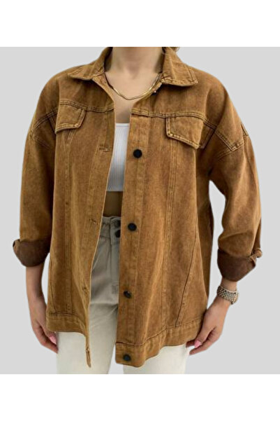 MQ Women's casual jacket with a classic cut