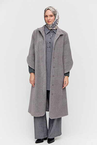 Setrms Lale Kol Ribanalı Kaban