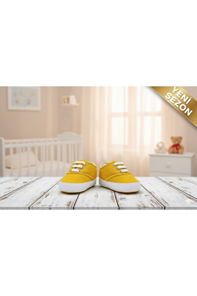 Baby Pattini Canvas